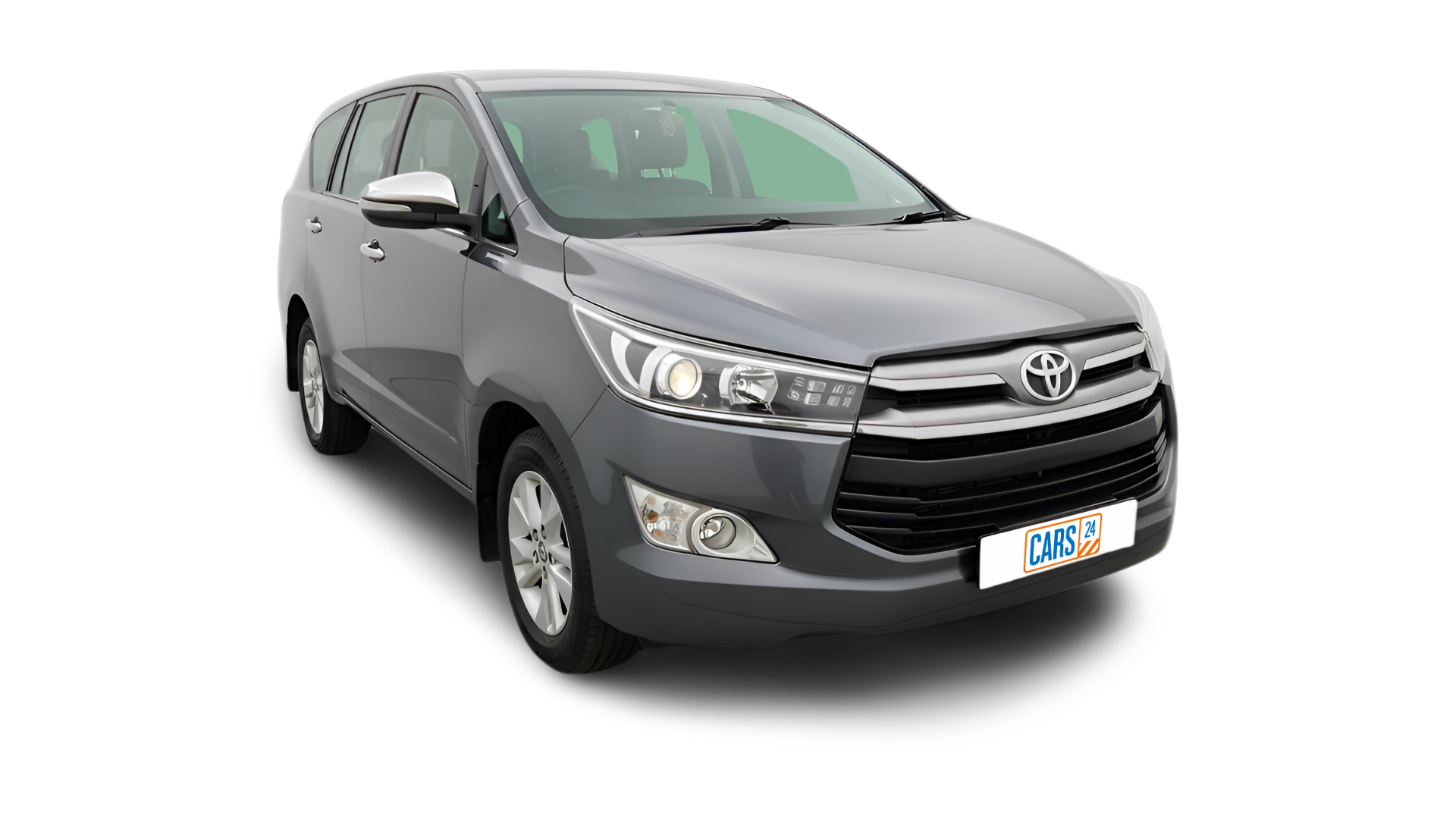 Toyota Innova Crysta-img